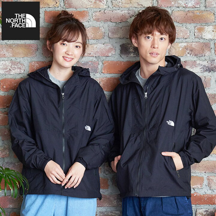 楽天市場 ザ ノースフェイス ナイロンジャケット メンズ The North Face コンパクト Jacket ノースフェイス 22春夏 レディース対応サイズ ジャンパー ブルゾン アウター パーカー マウンテンパーカー マウンテンジャケット Np710 ノースフェース 国内正規 Ice