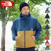 ザ ノースフェイス ナイロンジャケット メンズ THE NORTH FACE コンパクト JACKET ( ノースフェイス メンズファッション ジャンパー・ブルゾン ナイロンジャケット JACKET アウター パーカー ザ・ノースフェイス ジャケット マウンテンパーカー NP71830 )