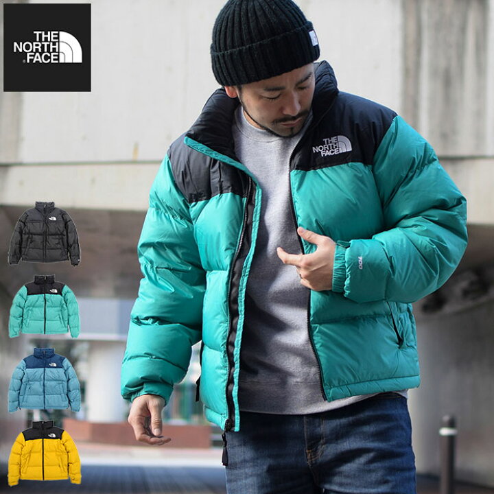 【アウトレット(不良箇所あり)】ザ ノースフェイス THE NORTH FACE ジャケット メンズ USA 1996 レトロ ヌプシ  1996 Retro Nuptse JKT 2022秋冬 ダウンジャケット ダウン Down JACKET アウター アウトドア MENS  NF0A3C8D ザ・ノース・フェイス ノースフェース ...