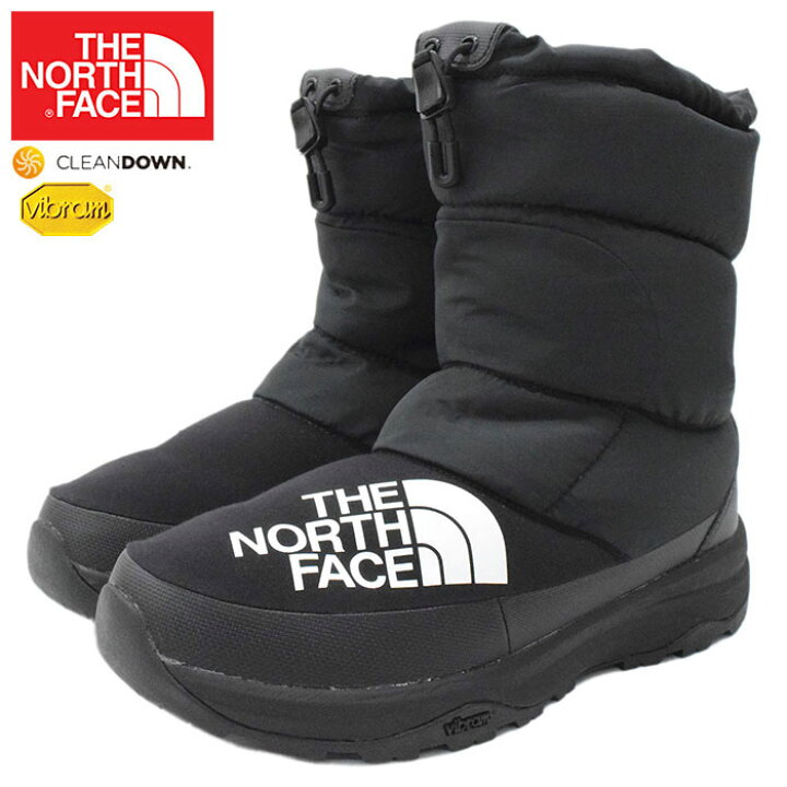 楽天市場】ザ ノースフェイス THE NORTH FACE ブーツ メンズ 男性用 