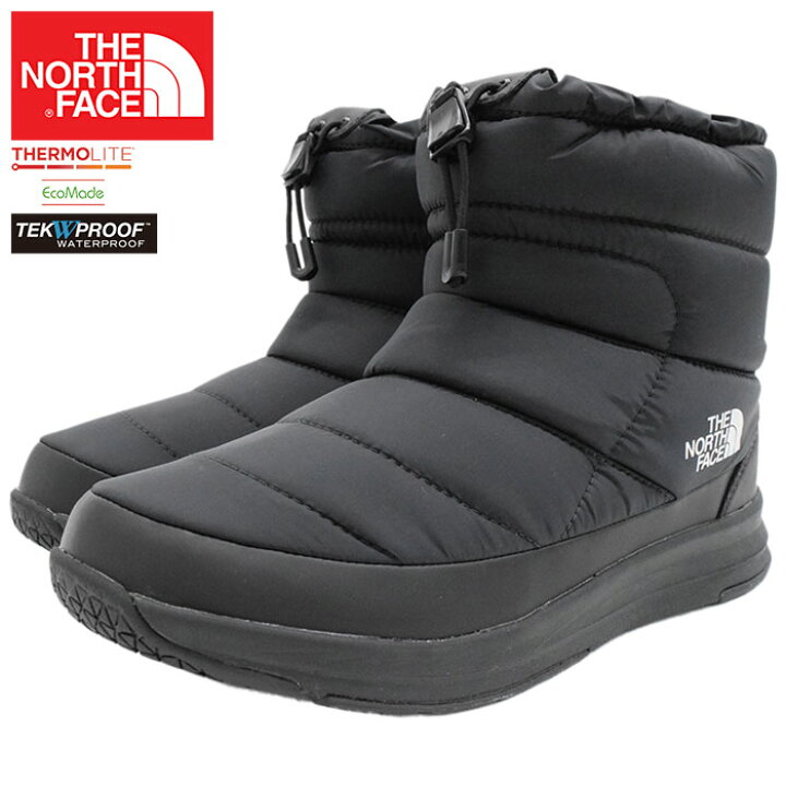 楽天市場】ザ ノースフェイス THE NORTH FACE ブーツ メンズ 男性用  