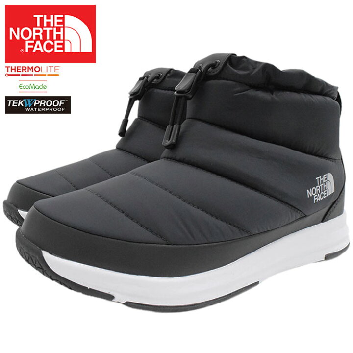 楽天市場】ザ ノースフェイス THE NORTH FACE ブーツ メンズ 男性用 
