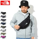 ザ ノースフェイス THE NORTH FACE ウエストバッグ スウィープ ( Sweep Waist Bag ウエストポーチ ヒップバッグ ボディバッグ ボ...