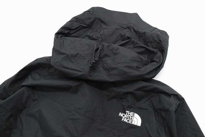 楽天市場】ザ ノースフェイス THE NORTH FACE レインウェア メンズ ハ  