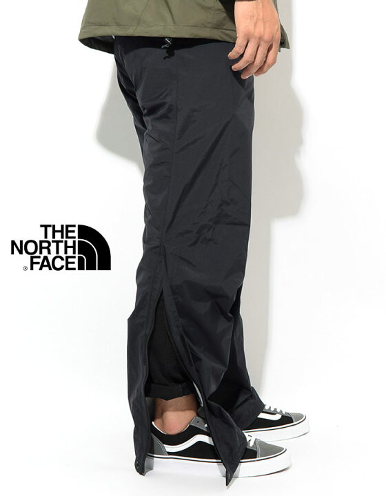 楽天市場】ザ ノースフェイス THE NORTH FACE レインウェア メンズ ハ 