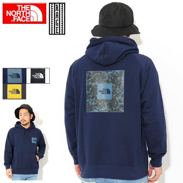 楽天市場】ザ ノースフェイス THE NORTH FACE パーカー プルオーバー  