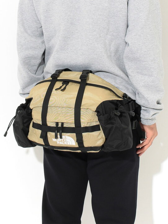 楽天市場】ザ ノースフェイス THE NORTH FACE ウエストバッグ デイ 