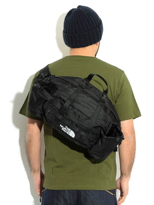 楽天市場】ザ ノースフェイス THE NORTH FACE ウエストバッグ デイ 