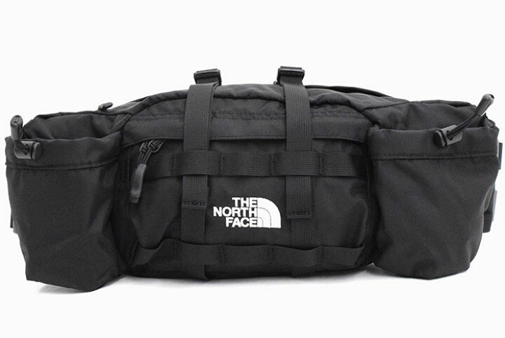 楽天市場】ザ ノースフェイス THE NORTH FACE ウエストバッグ 