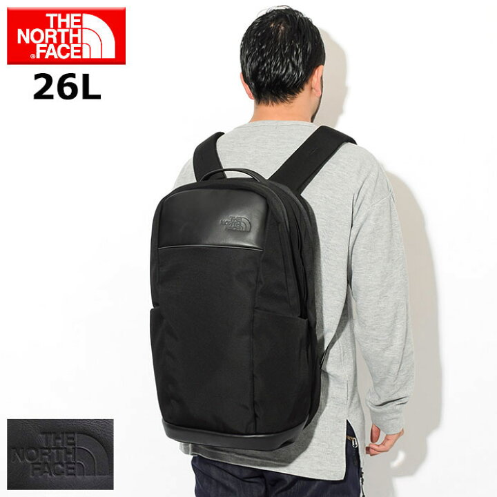 楽天市場】ザ ノースフェイス THE NORTH FACE リュック ローマー デイ 