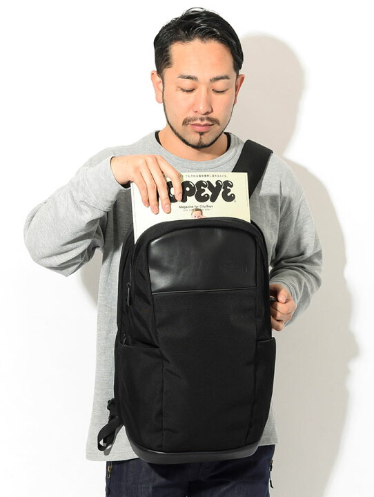楽天市場】ザ ノースフェイス THE NORTH FACE リュック ローマー デイ  