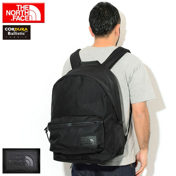 楽天市場】ザ ノースフェイス THE NORTH FACE リュック コーデュラ 
