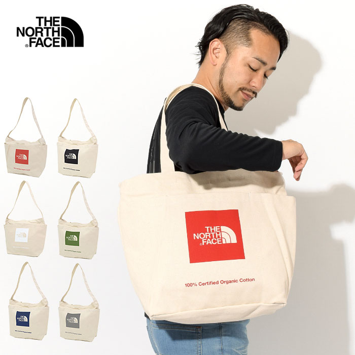 THE NORTH FACE トートバッグ