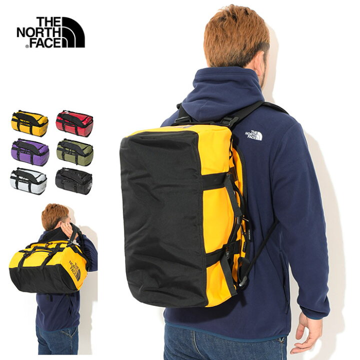 楽天市場 ザ ノースフェイス The North Face ダッフルバッグ fw Xs Xs Duffel Bag 秋冬 リュック Backpack バックパック Daypack デイパック 普段使い 通勤 通学 旅行 メンズ レディース ユニセックス Nm079 ザ ノース フェイス 国内正規 父の日