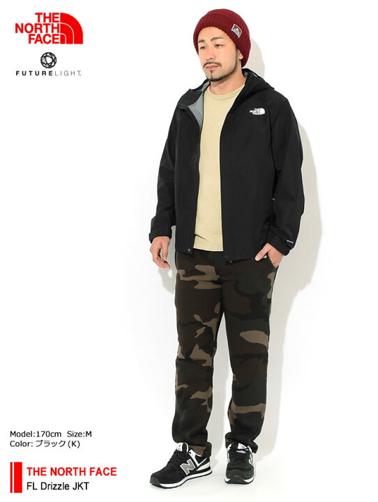 楽天市場】ザ ノースフェイス THE NORTH FACE ジャケット メンズ FL 