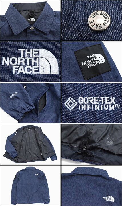楽天市場】ザ ノースフェイス THE NORTH FACE ジャケット メンズ GTX 