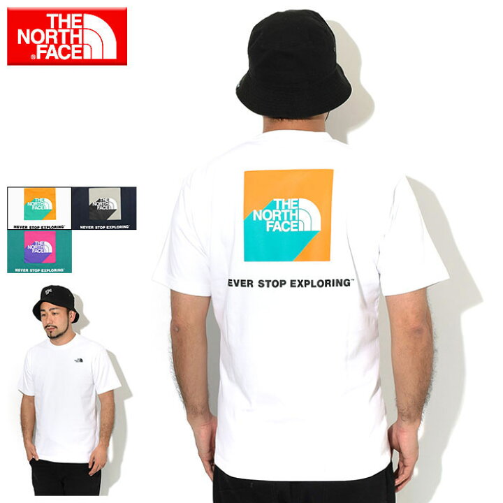 楽天市場】ザ ノースフェイス THE NORTH FACE Tシャツ 半袖 メンズ 3D 