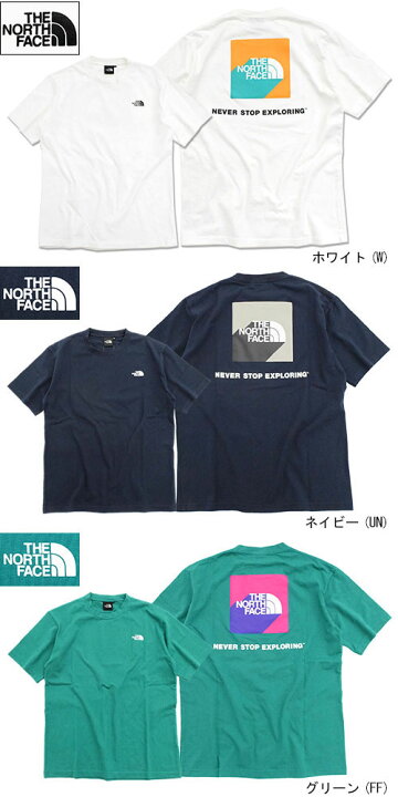 楽天市場】ザ ノースフェイス THE NORTH FACE Tシャツ 半袖 メンズ 3D 