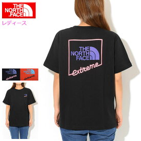 楽天市場 ノースフェイス Tシャツ レディースファッション の通販