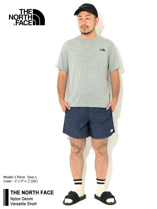 楽天市場】ザ ノースフェイス THE NORTH FACE ハーフパンツ メンズ 