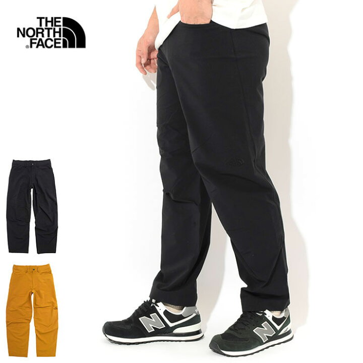 楽天市場】ザ ノースフェイス THE NORTH FACE パンツ メンズ オブ 