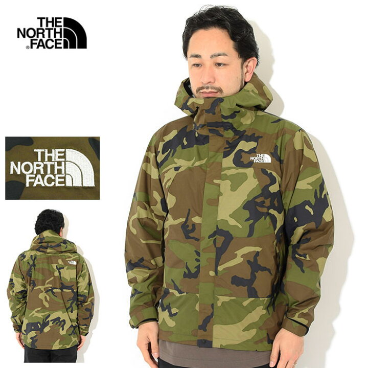 楽天市場】ザ ノースフェイス THE NORTH FACE ジャケット メンズ  