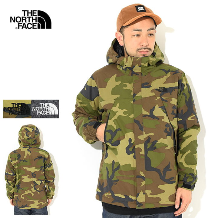 楽天市場】ザ ノースフェイス THE NORTH FACE ジャケット メンズ 