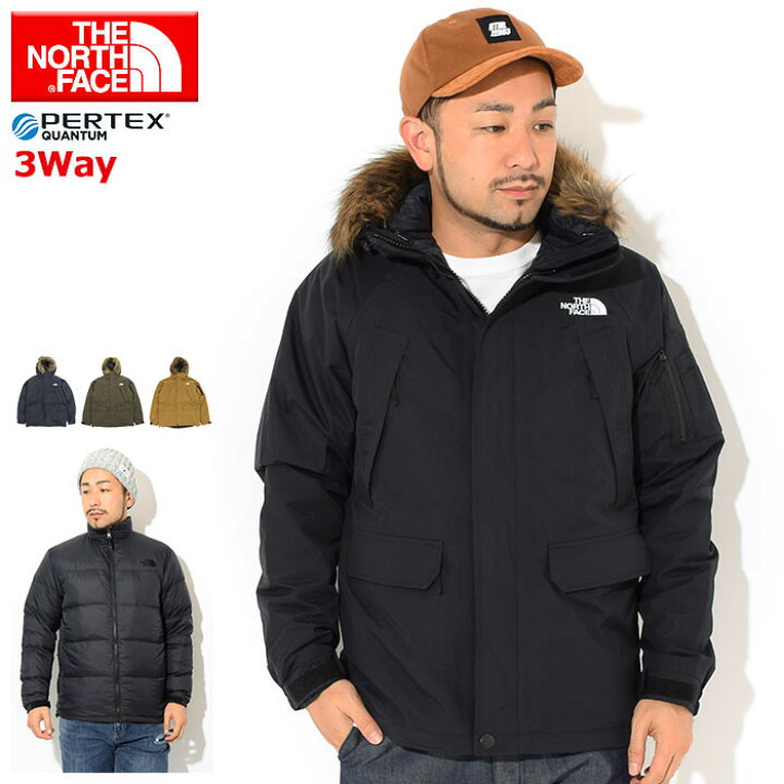 楽天市場】ザ ノースフェイス THE NORTH FACE ジャケット メンズ  