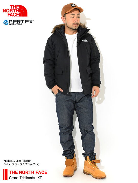 楽天市場】ザ ノースフェイス THE NORTH FACE ジャケット メンズ 