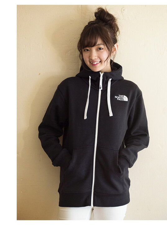 楽天市場 送料無料 ノースフェイス The North Face 国内正規 リアビュー ジップ パーカー メンズ ノース Rearview Zip Up Parka 21春夏 レディース対応サイズ フード Nt 国内正規 Ice Field アイスフィールド
