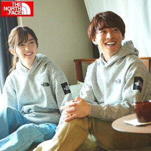 ザ ノースフェイス THE NORTH FACE プルオーバー パーカー メンズ スクエア ロゴ フーディ ( the north face Square Logo Hoodie 2020秋冬 フード スウェット レディース対応サイズ Pullover Hoody Parker トップス NT62039 ザ・ノース・フェイス )