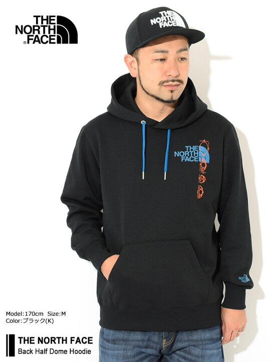 楽天市場】ザ ノースフェイス THE NORTH FACE パーカー プルオーバー 