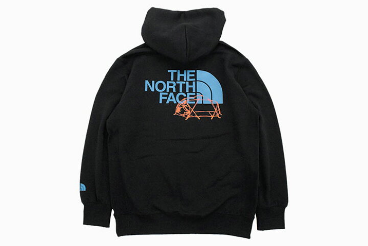 楽天市場】ザ ノースフェイス THE NORTH FACE パーカー プルオーバー 