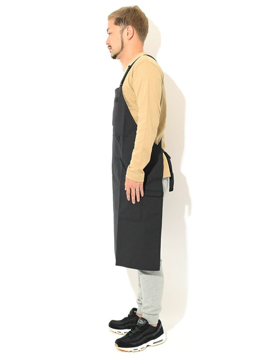 市場 7 ファイヤーフライエプロン アウトドアブランドおしゃれカッコイイ男の子用女の子用 10 最終日p最大還元 キッズ North ノースフェイス Face