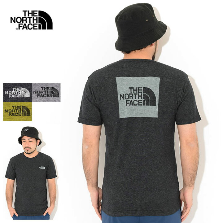 楽天市場】ザ ノースフェイス THE NORTH FACE Tシャツ 半袖 メンズ 