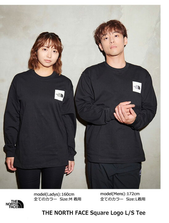 楽天市場】ザ・ノース・フェイス THE NORTH FACE ロンT Tシャツ 長袖 