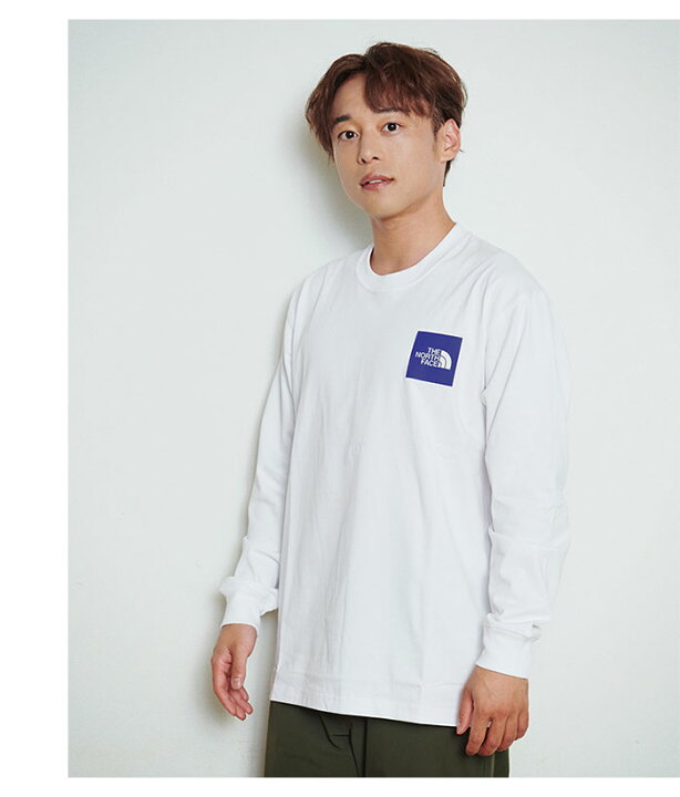 楽天市場】ザ・ノース・フェイス THE NORTH FACE ロンT Tシャツ 長袖 