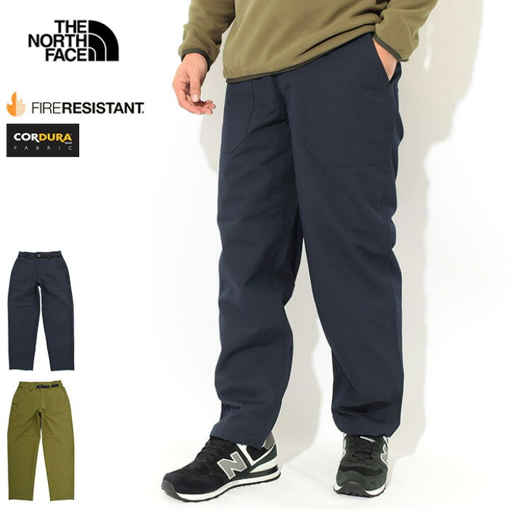 楽天市場】ザ・ノース・フェイス THE NORTH FACE パンツ メンズ 21SS 