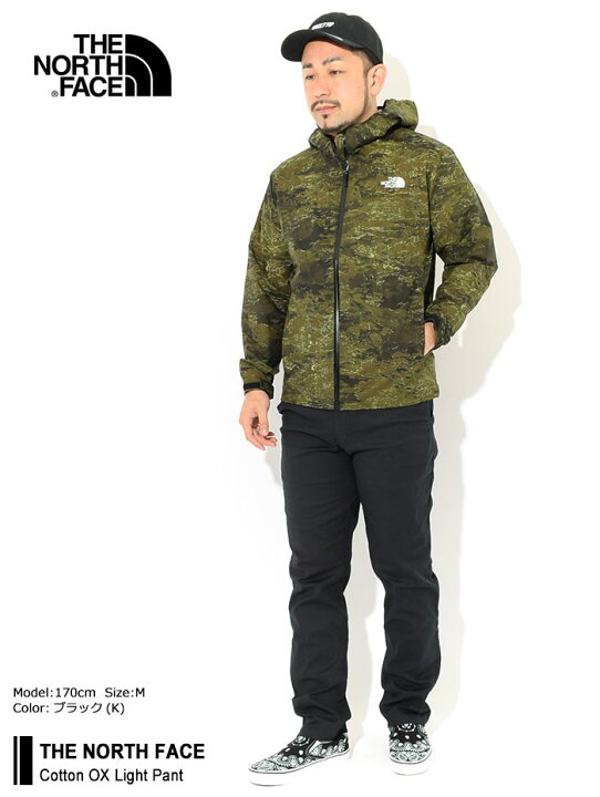 楽天市場】ザ ノースフェイス THE NORTH FACE パンツ メンズ コットン 