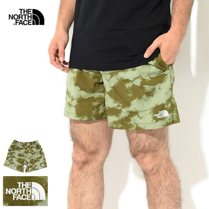 楽天市場 ザ ノースフェイス The North Face ハーフパンツ メンズ ノベルティ バーサタイル ショーツ The North Face Novelty Versatile Short 22春夏 水陸両用 ショートパンツ ハーパン ボトムス カジュアル Nb452 ザ ノース フェイス The Northface Ice