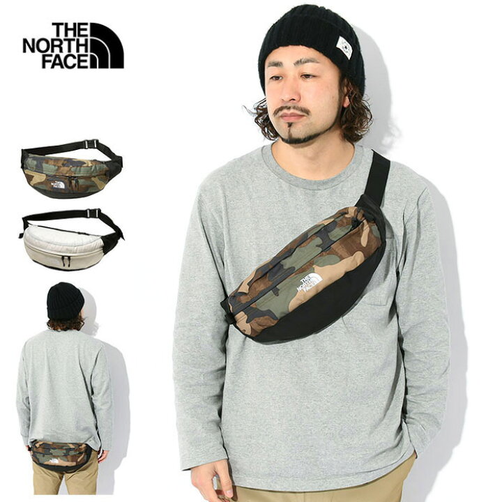 楽天市場 ザ ノースフェイス The North Face ウエストバッグ スウィープ Sweep Waist Bag 22秋冬 ウエストポーチ ヒップバッグ ボディバッグ ボディーバッグ メンズ レディース ユニセックス 男女兼用 Nm724 ノースフェース 国内正規 父の日ギフト Ice