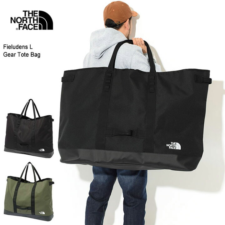 楽天市場】ザ ノースフェイス THE NORTH FACE トートバッグ 22FW 