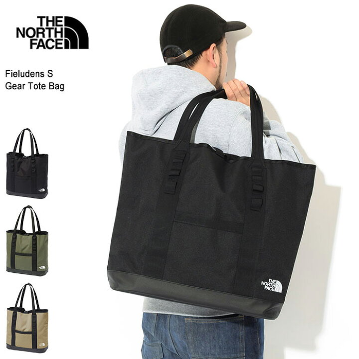 楽天市場】ザ・ノース・フェイス THE NORTH FACE トートバッグ フィル 