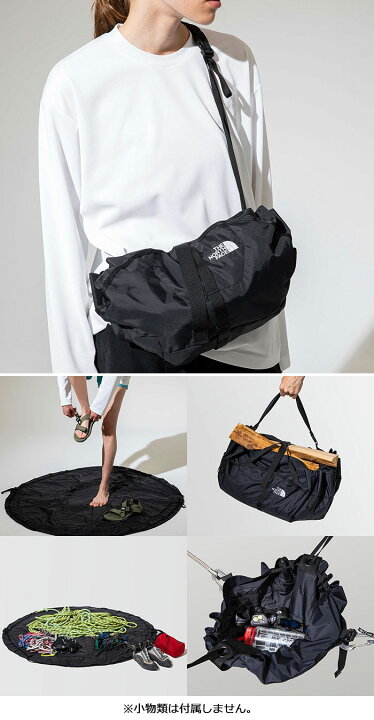 楽天市場】ザ・ノース・フェイス THE NORTH FACE ショルダーバッグ 