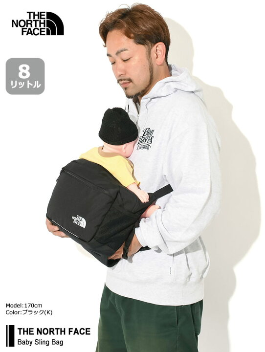 楽天市場】ザ ノースフェイス THE NORTH FACE 抱っこひも 23FW ベビー 