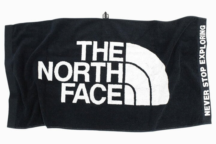 楽天市場】ザ・ノース・フェイス THE NORTH FACE タオル コンフォート 