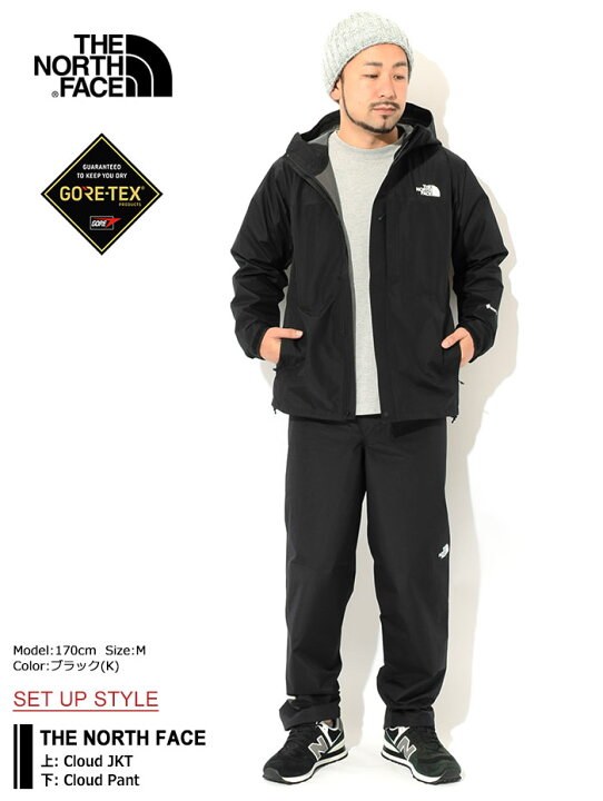 楽天市場】ザ ノースフェイス THE NORTH FACE パンツ メンズ クラウド 