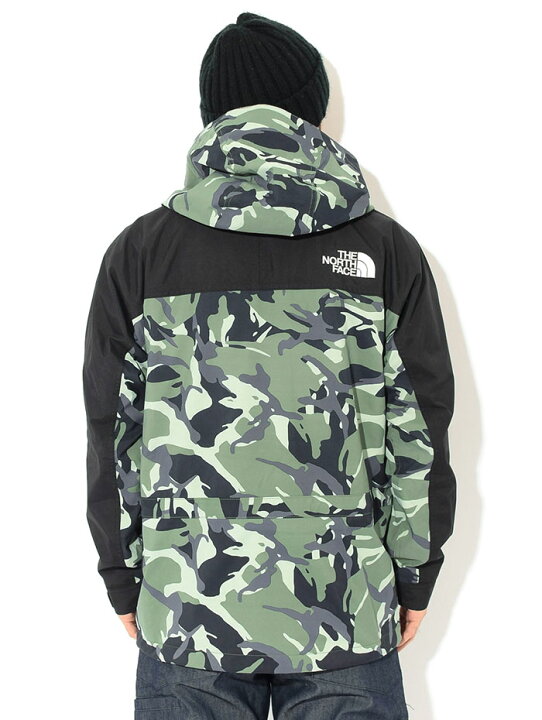 楽天市場】ザ・ノース・フェイス THE NORTH FACE ジャケット メンズ 