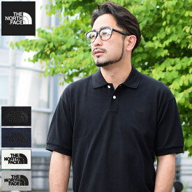 ザ ノースフェイス THE NORTH FACE ポロシャツ 半袖 メンズ エニー パート ( the north face Any Part S/S Polo 2024春夏 速乾 抗菌防臭 ポロ トップス NT22232 ザ・ノース・フェイス THE・NORTHFACE 国内正規 )