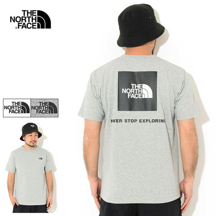楽天市場 ザ ノースフェイス The North Face Tシャツ 半袖 メンズ バック スクエア ロゴ The North Face Back Square Logo S S Tee 22春夏 ティーシャツ T Shirts カットソー トップス メンズ Mens Nt ザ ノース フェイス The Northface 国内正規 M便